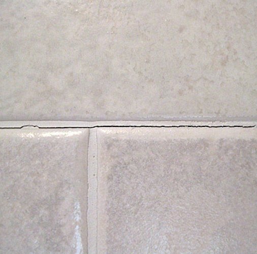 Bath Tiles Joints & Grout Repair