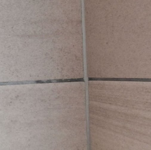 Tiles Joints & Grout Repair