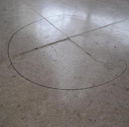 Leveling & Lippage Removal