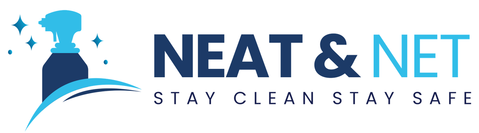 Neat & Net Logo