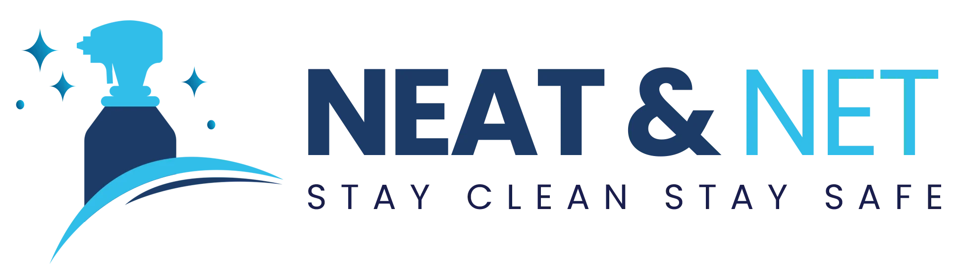 Neat & Net Logo