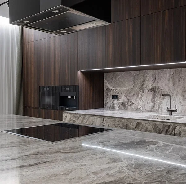 Home 1 Countertop Polishing